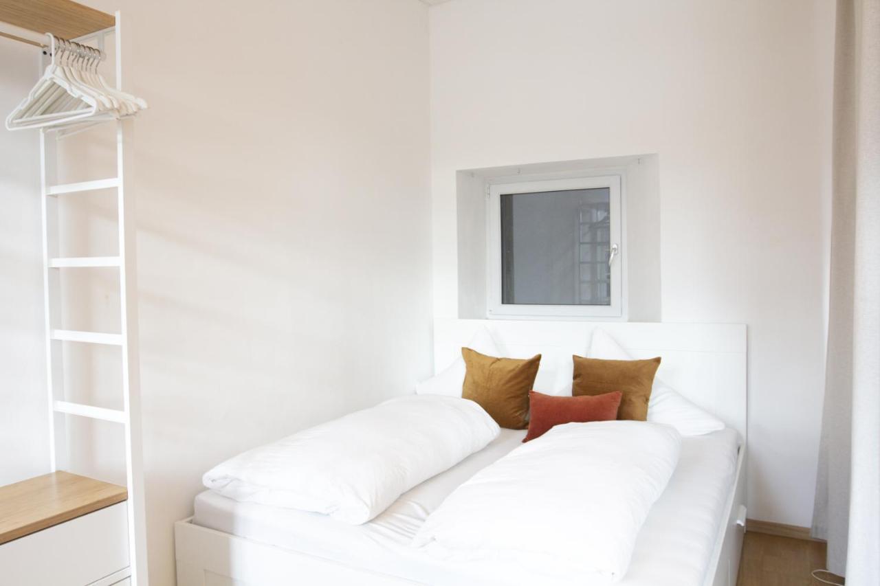 فيينا Central Modern Garden-Apartment Next To Belvedere Palace المظهر الخارجي الصورة